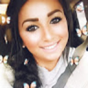 Meet your Posher, Angela